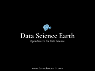 Data Science Earth