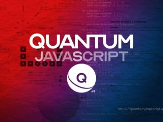 Quantum JavaScript