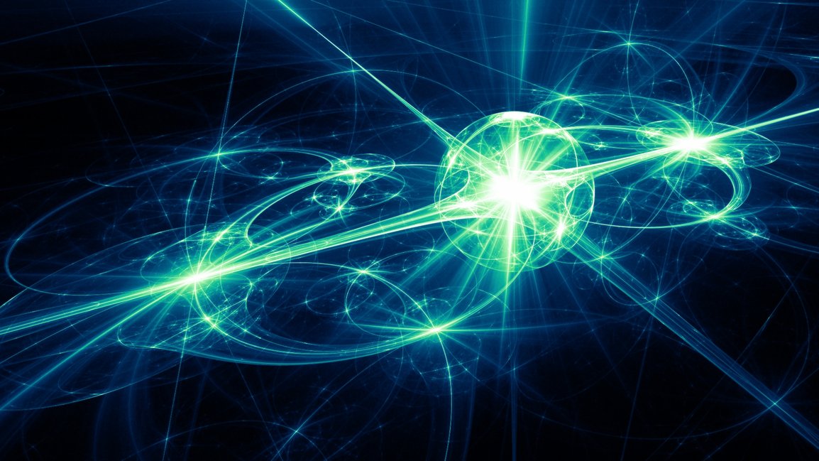 Kuantum İletişim Nedir?