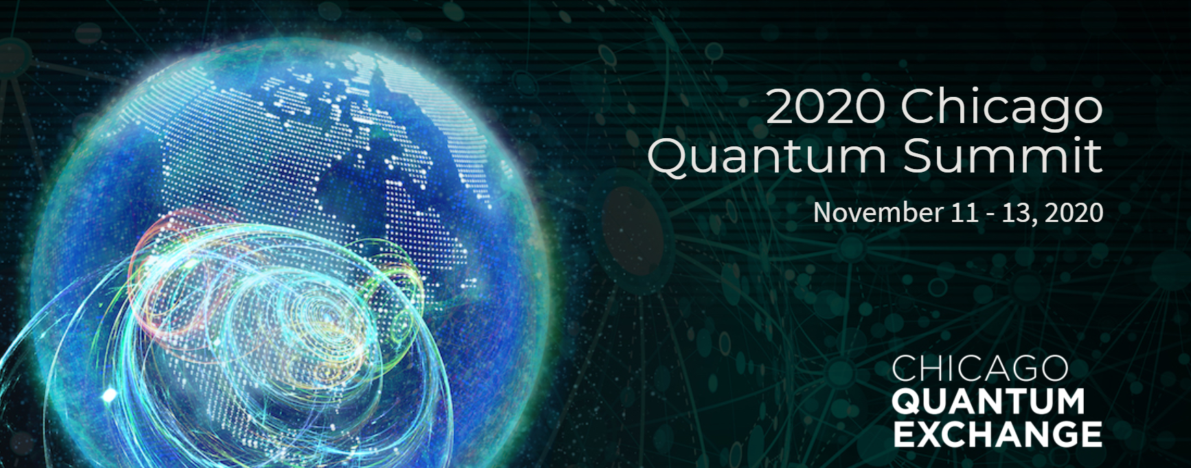 2020 Chicago Quantum Summit