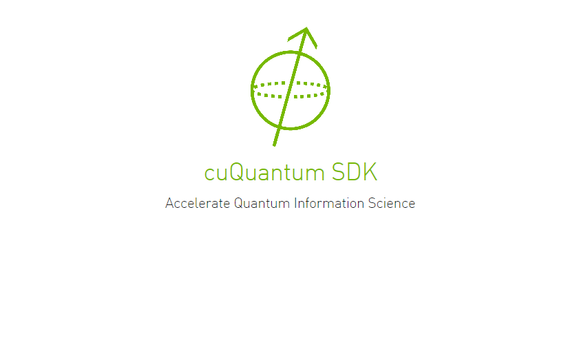 NVIDIA GPU-Bazlı Kuantum Simülasyonu için SDK Açıkladı