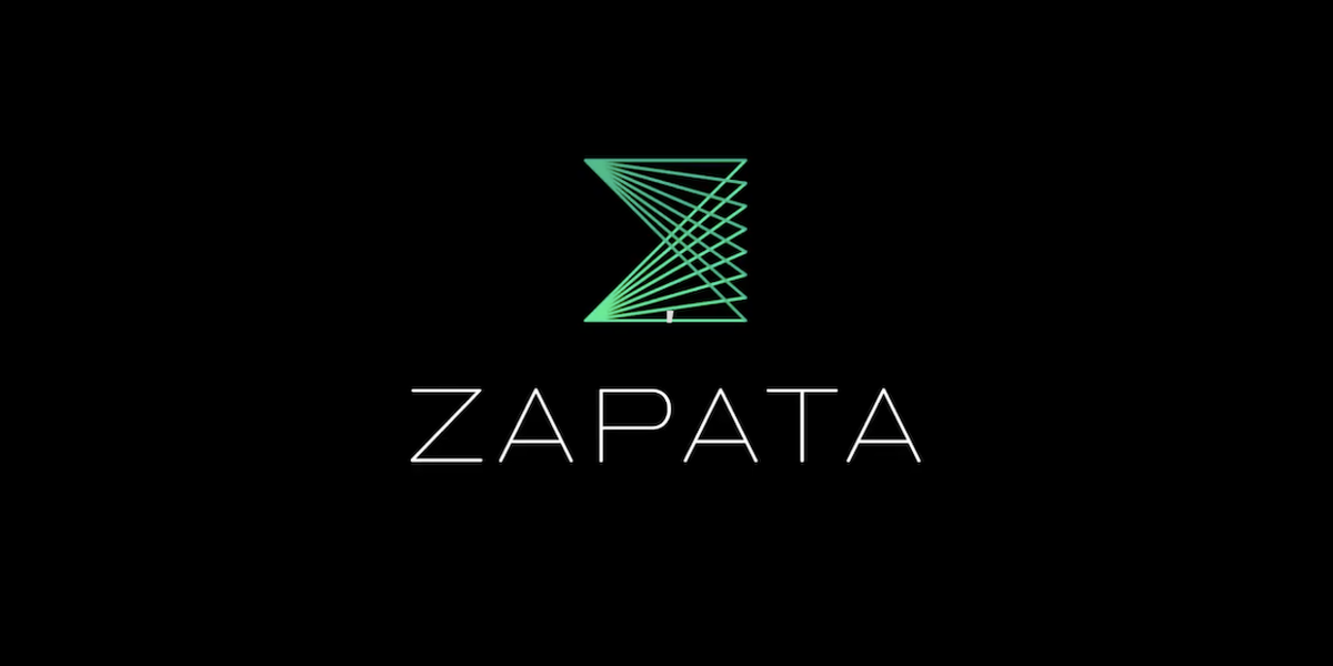 Zapata (UK), Kuantum Bilgisayarlar için Yazılım Geliştirmede Küresel Liderliğe İlk Adımını Atıyor