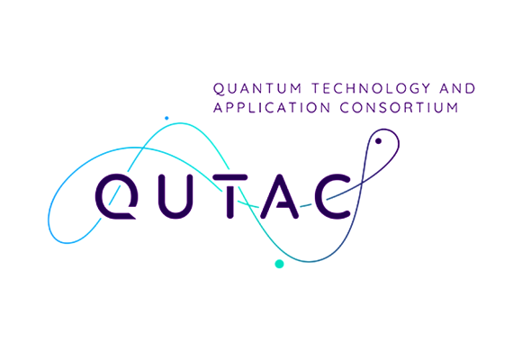 Kuantum Teknolojisi ve Uygulama Konsorsiyumu (İşbirliği) (QUTAC)