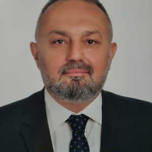 Murat Albayrak