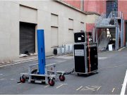 Kuantum Sensörü Yeraltı Tünelini Algıladı