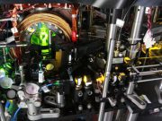 Fizikçiler, Titreşen Atomları Ölçmek için Kuantum “Zamanı Tersine Çevirme”den Yararlanıyor