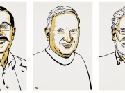 2022 Nobel Fizik Ödülleri