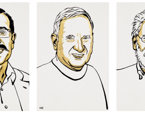 2022 Nobel Fizik Ödülleri