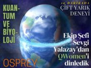 Quantium Dergisi 3. Sayısıyla Okuyucularıyla Buluştu!