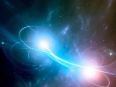 Özel Görelilik ve Kuantum Teleportasyon