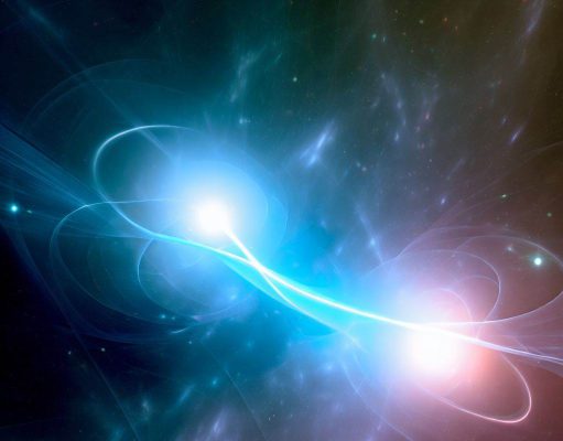 Özel Görelilik ve Kuantum Teleportasyon