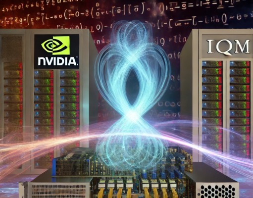 NVIDIA ve IQM Ortaklığı: Hibrit Kuantum Uygulamalarına Doğru