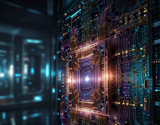 Yapay Zeka Firmaları Neden Kuantum Bilişim Araştırmalarını Örnek Almalı?