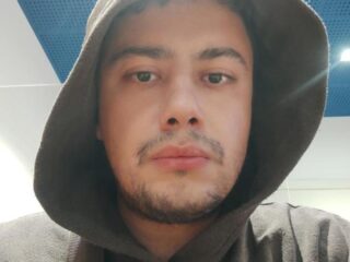 Berk Erkuş