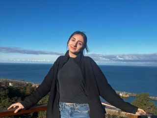 Azra Tacar