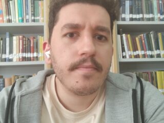 Saim Egemen Yücel