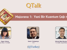QTalk: Majorana 1 Yeni Bir Kuantum Çağı Mı?