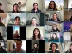 Bilimde Kadınların Gücü: QTurkey 8 Mart Dünya Kadınlar Günü Kuantumda Kadınlar Etkinliği