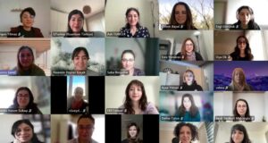 Bilimde Kadınların Gücü: QTurkey 8 Mart Dünya Kadınlar Günü Kuantumda Kadınlar Etkinliği