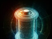 Harici Bir Alan Olmadan Şarj Edilebilir Kuantum Spin Pilleri