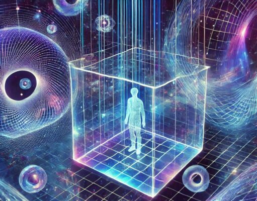 Kuantum Dünyasında Bakış Açıları Bile Belirsizdir