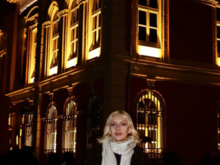 Ayse Yılmaz