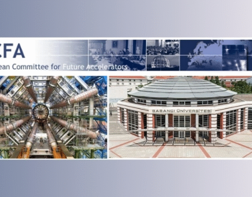 Sabancı Üniversitesi, CERN için Kuantum Sensör Teknolojisi Geliştirme Çalışmalarına Katılacak