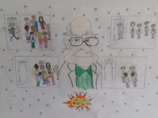 Higgs bozonu