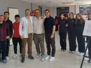 Antalya Gülveren Anadolu Lisesi’nden Dünya Kuantum Gününe Anlamlı Katkı