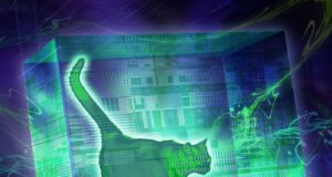 Sıcak Schrödinger Kedileri: Kuantum Süperpozisyonu Artık Daha Sıcak Ortamlarda