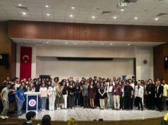 2. İYTE Kuantum Günleri | 16-17 Nisan 2025