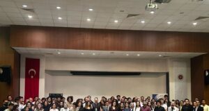 2. İYTE Kuantum Günleri | 16-17 Nisan 2025