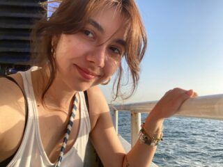 Ayşegül Harman