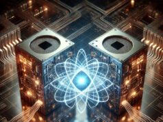 Kuantum Bilgisayarlar Arasında İlk Kez Işınlanma Gerçekleştirildi