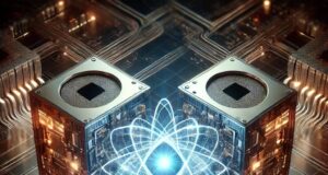 Kuantum Bilgisayarlar Arasında İlk Kez Işınlanma Gerçekleştirildi