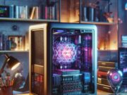 IonQ, Yeni XHV Teknolojisiyle Kompakt, Oda Sıcaklığında Çalışabilen Kuantum Bilgisayarlarını Duyurdu