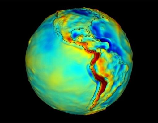 NASA, Dünya’nın Gizli Kaymalarını Haritalamak İçin İlk Uzay Tabanlı Kuantum Kütleçekim Sensörünü Fırlatacak