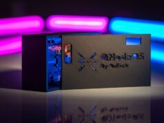 Kuantum Ağları için İlk İşletim Sistemi Oluşturulması