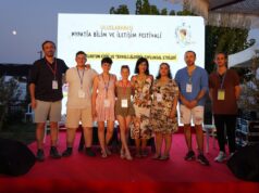 Hypatia Bilim Festivali