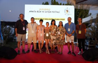 Hypatia Bilim Festivali