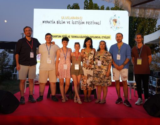 Hypatia Bilim Festivali