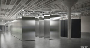 IBM, 2028’e Kadar İlk Büyük Ölçekli ve Hata Düzeltmeli Kuantum Bilgisayarını Geliştirmeyi Planlıyor