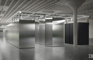 IBM, 2028’e Kadar İlk Büyük Ölçekli ve Hata Düzeltmeli Kuantum Bilgisayarını Geliştirmeyi Planlıyor