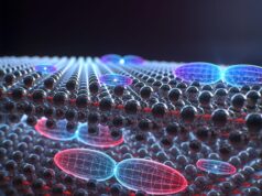 Mucizevi kuantum madde geleceğin kuantum teknolojilerini değiştirebilir