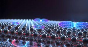 Mucizevi kuantum madde geleceğin kuantum teknolojilerini değiştirebilir