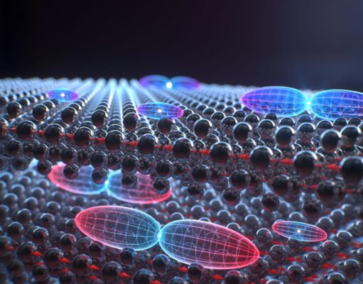 Mucizevi kuantum madde geleceğin kuantum teknolojilerini değiştirebilir