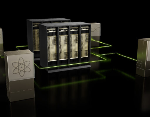 NVIDIA, Yeni Hızlandırılmış Kuantum Araştırma Merkezi Kuruyor