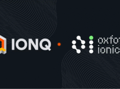 IonQ, İngiltere merkezli Oxford Ionics’i 1,075 Milyar Dolara Satın Aldı