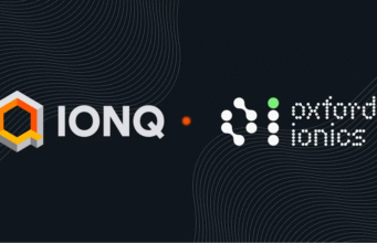 IonQ, İngiltere merkezli Oxford Ionics’i 1,075 Milyar Dolara Satın Aldı