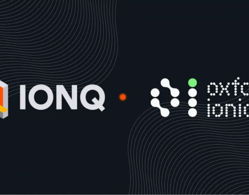 IonQ, İngiltere merkezli Oxford Ionics’i 1,075 Milyar Dolara Satın Aldı